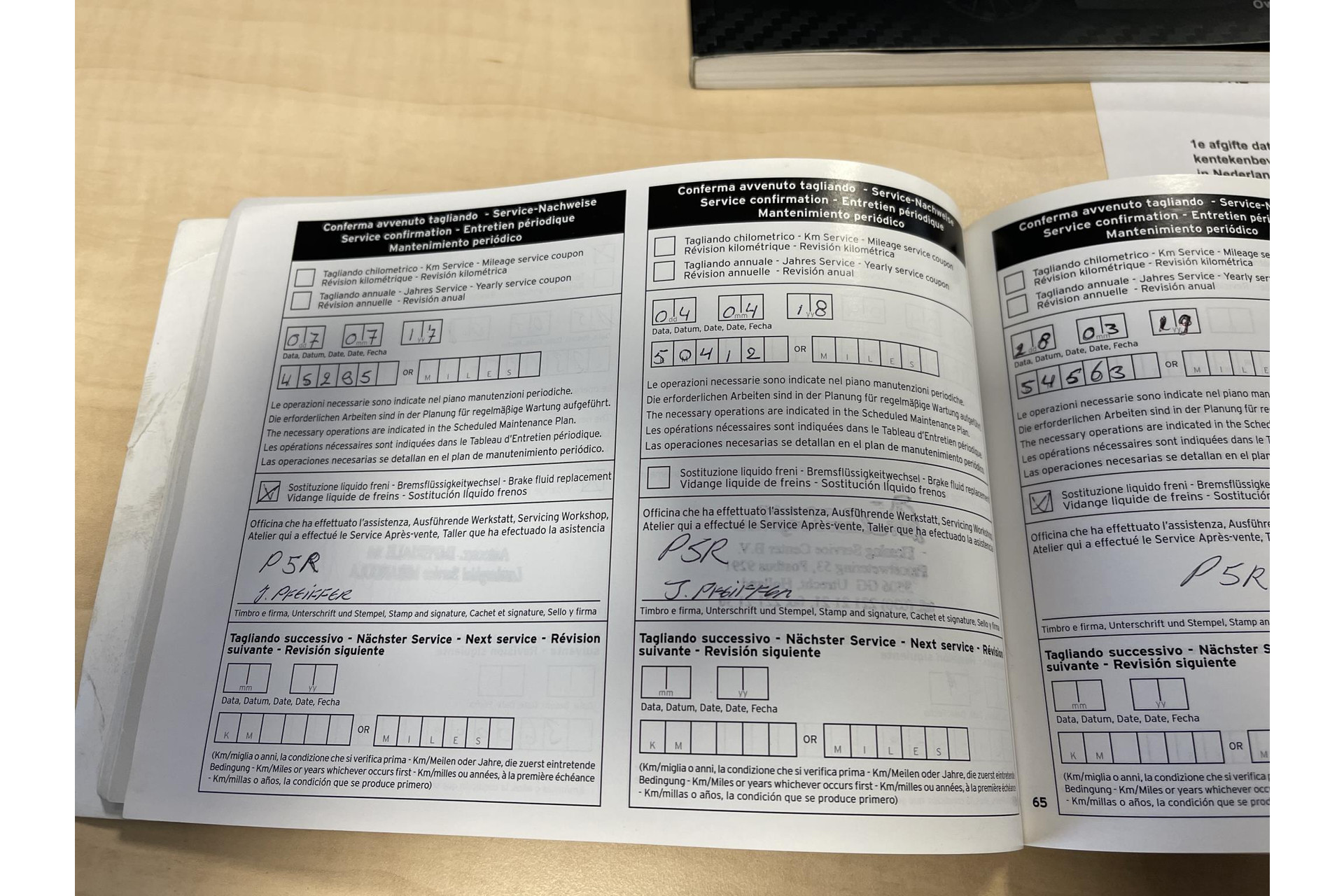 Lamborghini Gallardo *1500PK*TWIN TURBO*HURACAN MOTOR*DODSON*ORIG.NL*